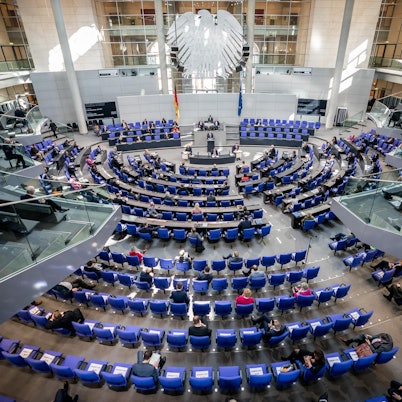 Bundestag