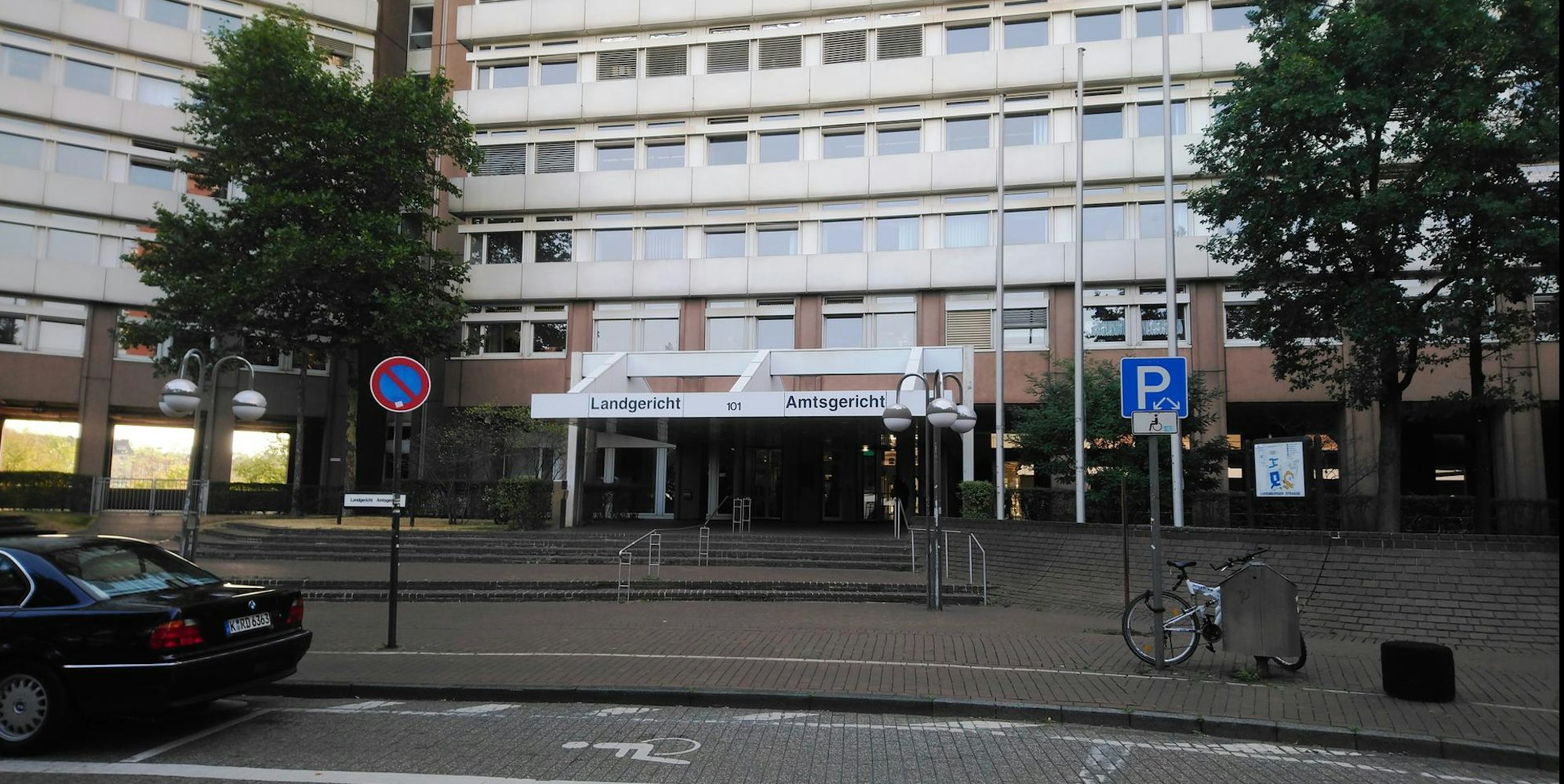 Amtsgericht Köln 120721