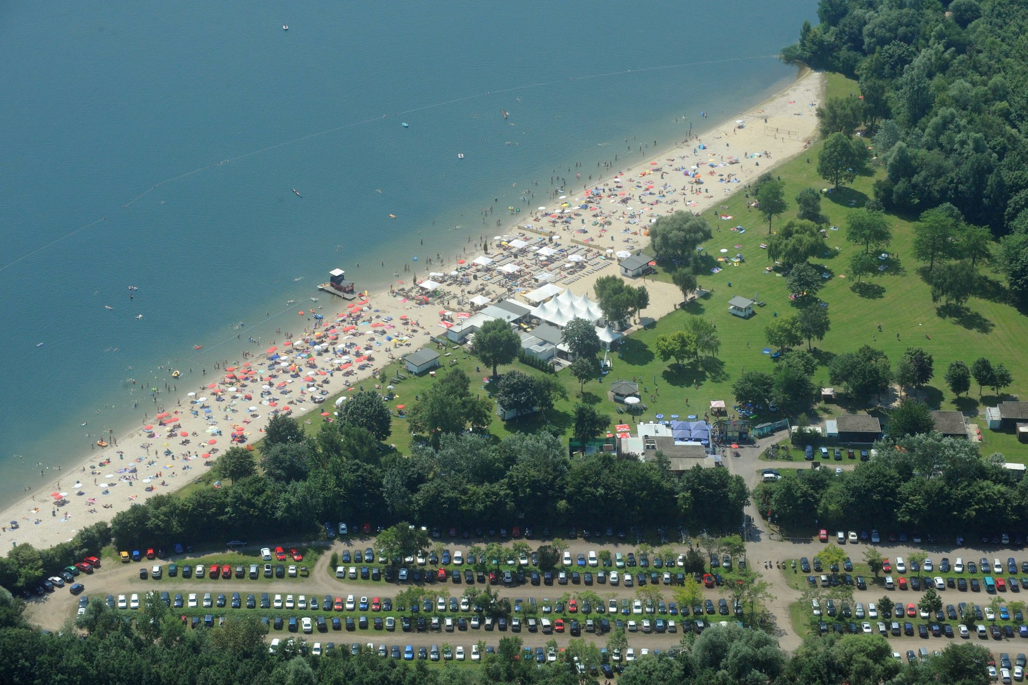 otto maigler see beissel