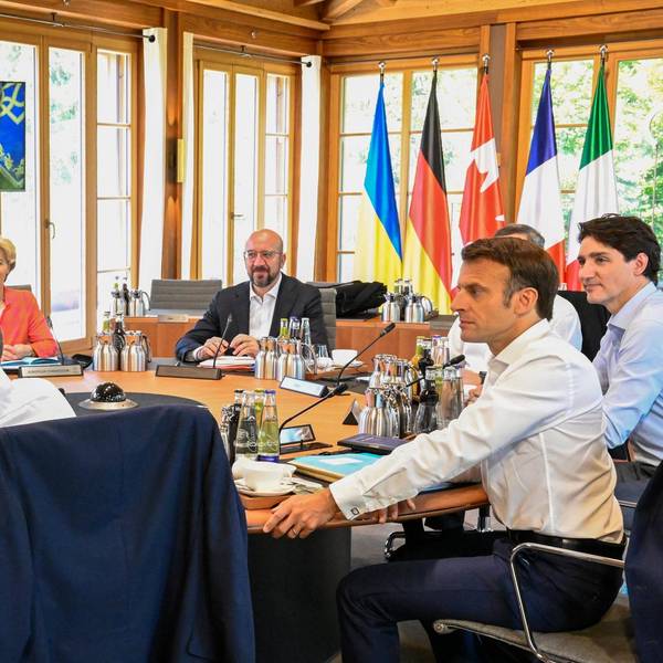 G7-Runde