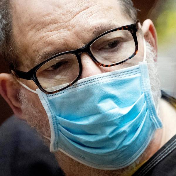 Weinstein AP 081221