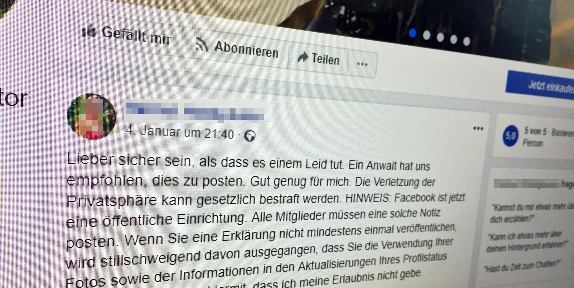 Neuer Inhalt