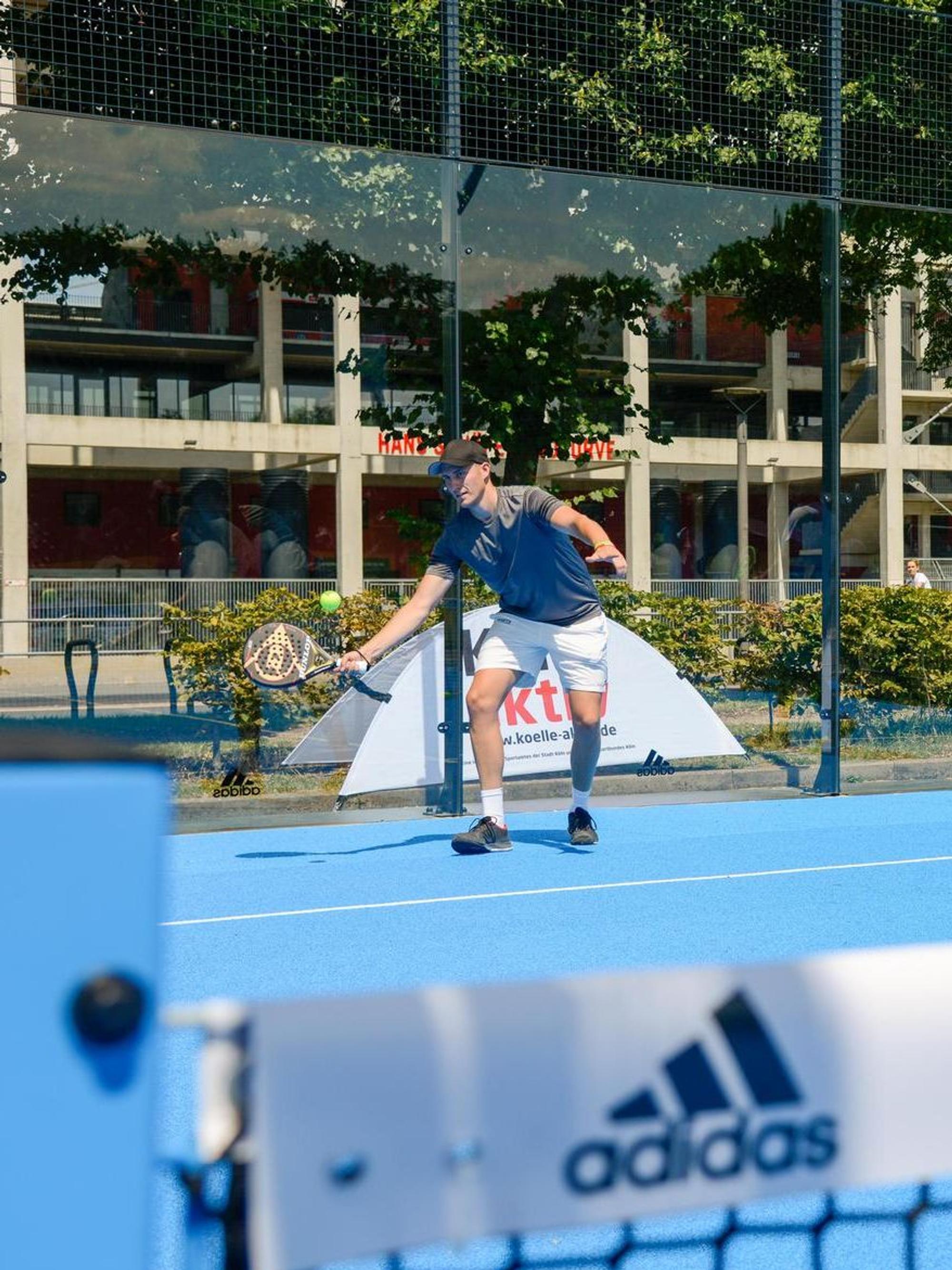Padel 2