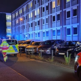 Feuer Herkulesstr 2 JASMIN