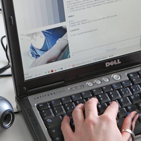 Internet Chat