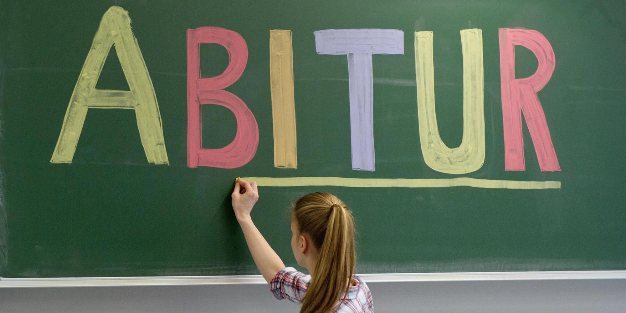 Abitur