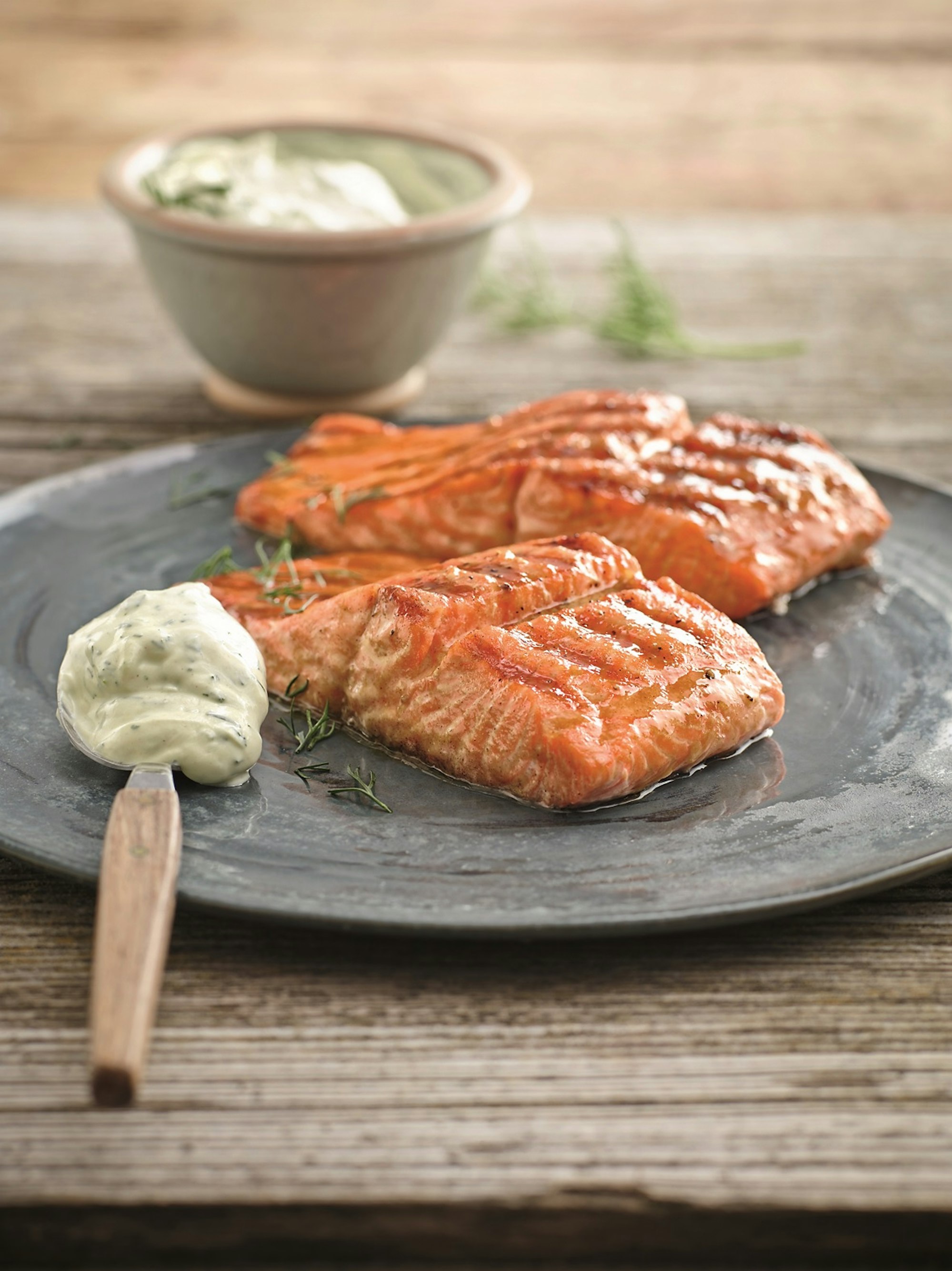 Lachsfilets Credit Klaus Einwanger