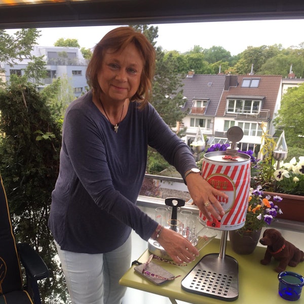 Anne Mutz war immer fröhlich, immer optimistisch – und tragischerweise zum falschen Zeitpunkt am völlig falschen Ort.