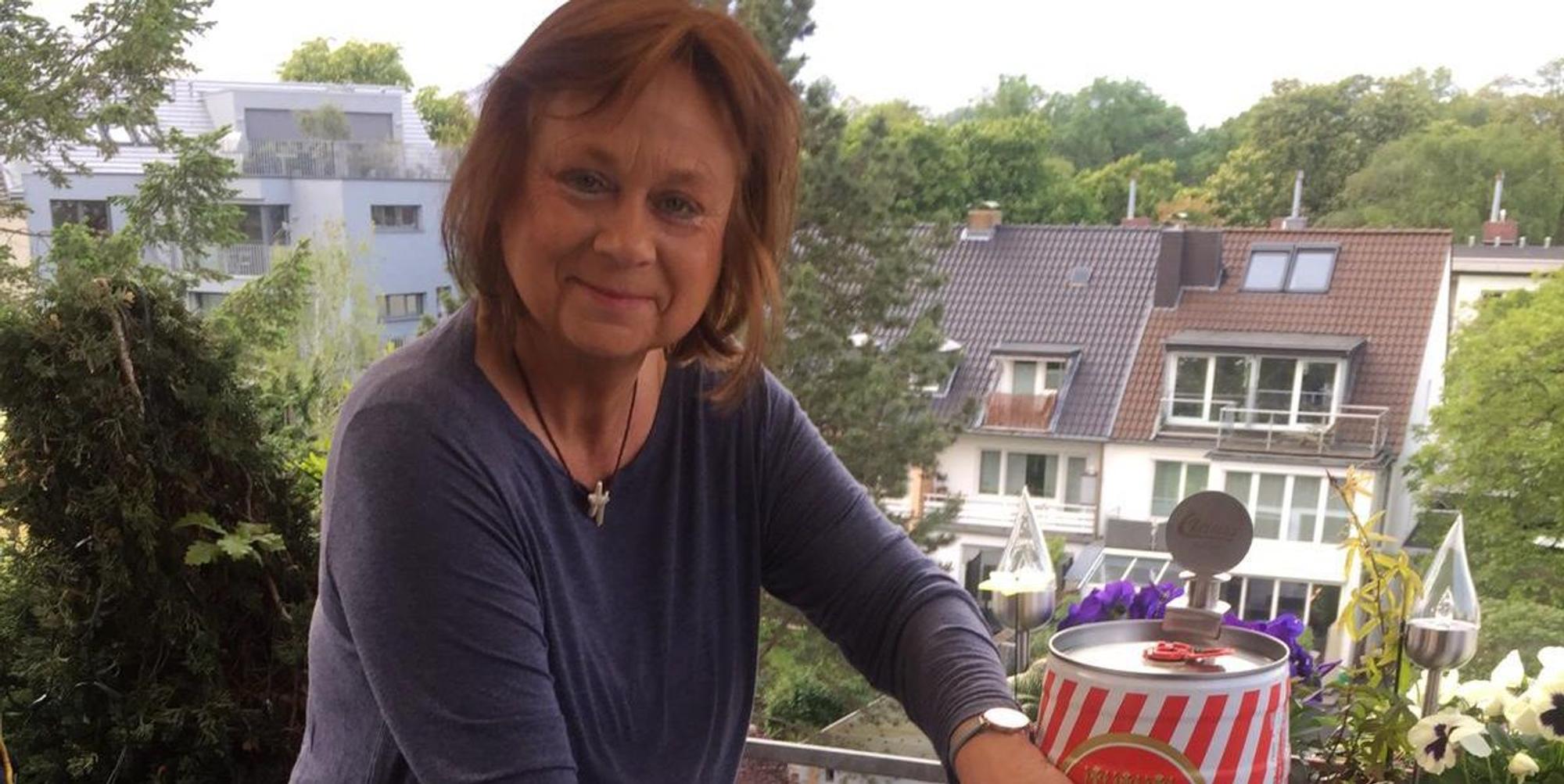 Anne Mutz war immer fröhlich, immer optimistisch – und tragischerweise zum falschen Zeitpunkt am völlig falschen Ort.