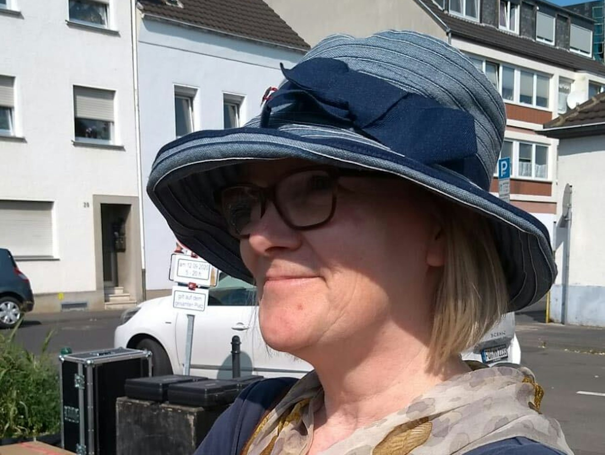 Irmhild Boßdorf