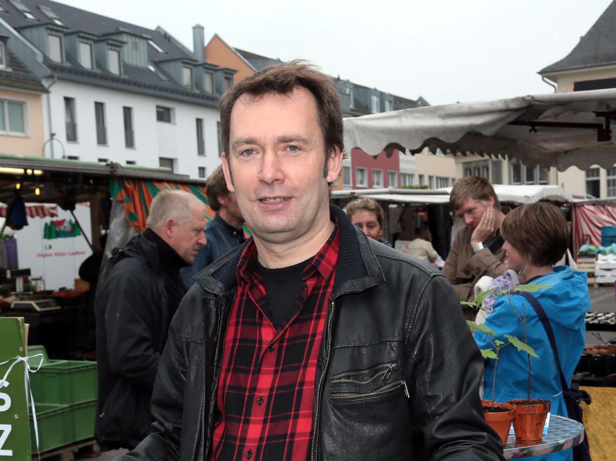Thor Zimmermann