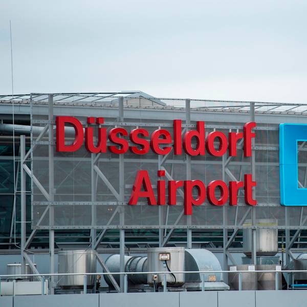 Flughafen_Duesseldorf