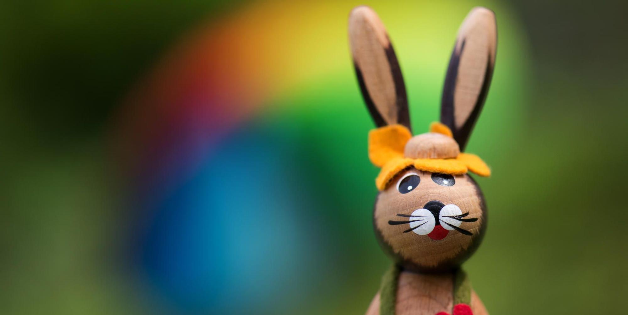 Osterhase