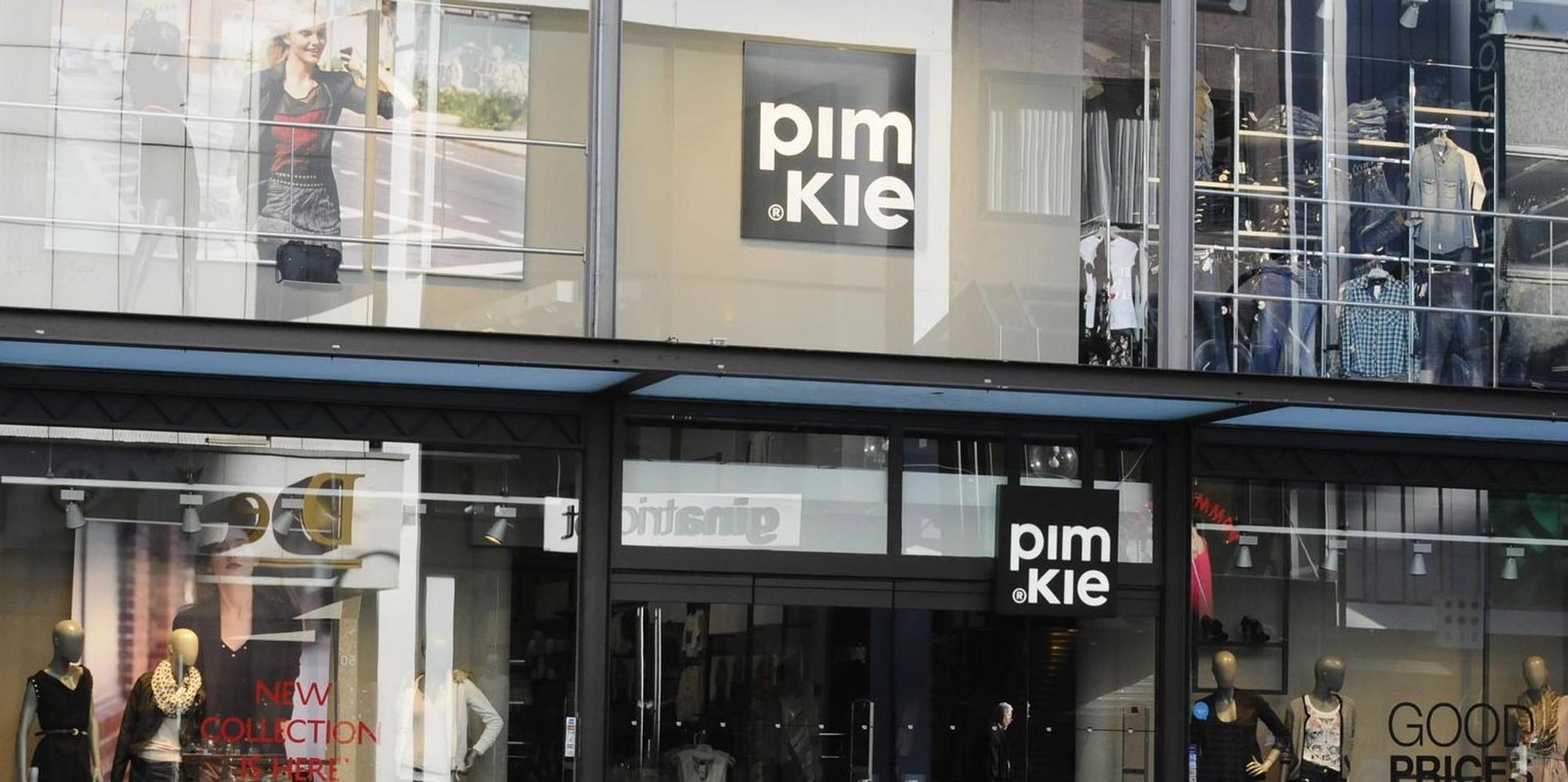 IMAGO Pimkie