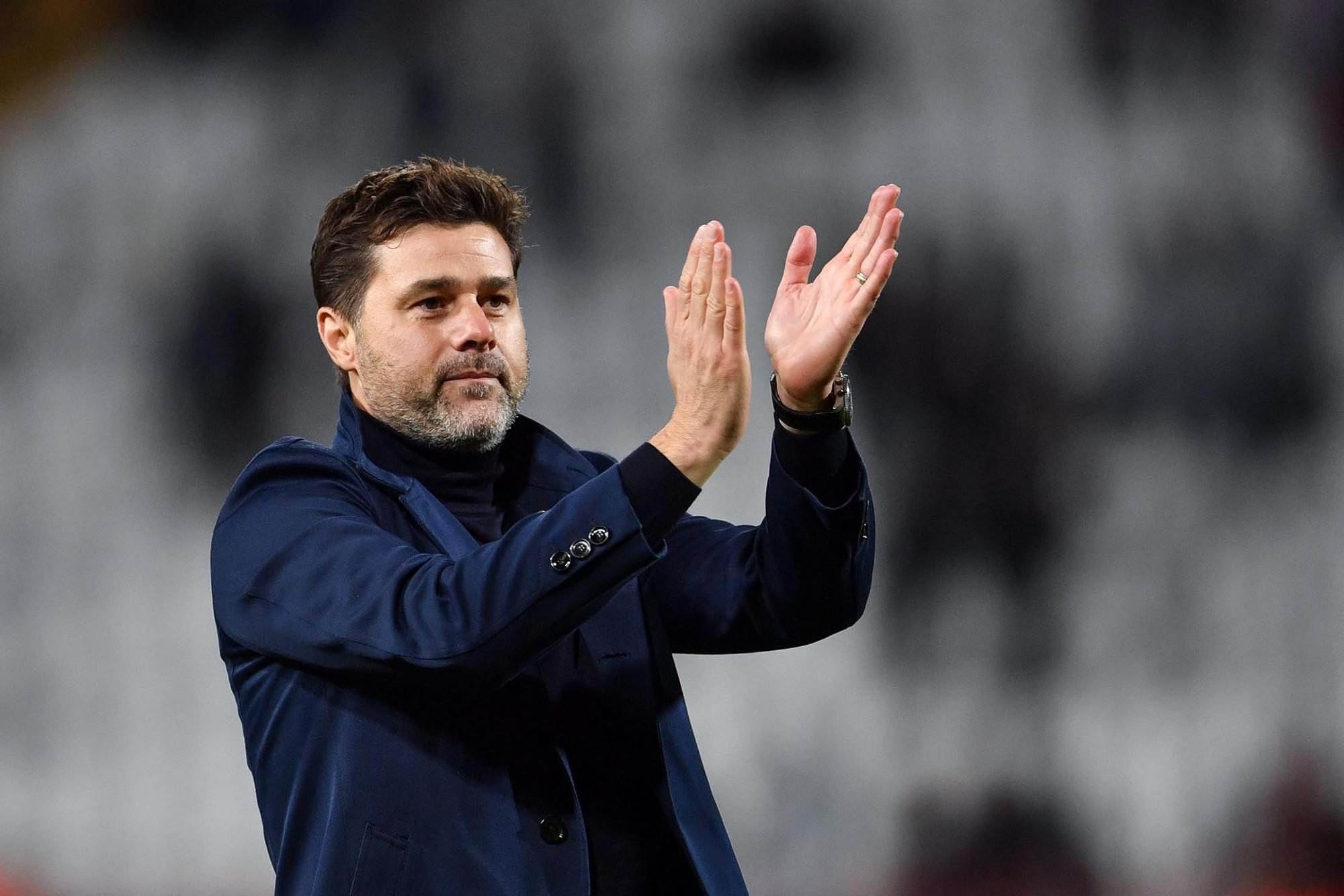 Pochettino