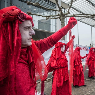 Bayer Protest HV 2022 Leverkusen_006