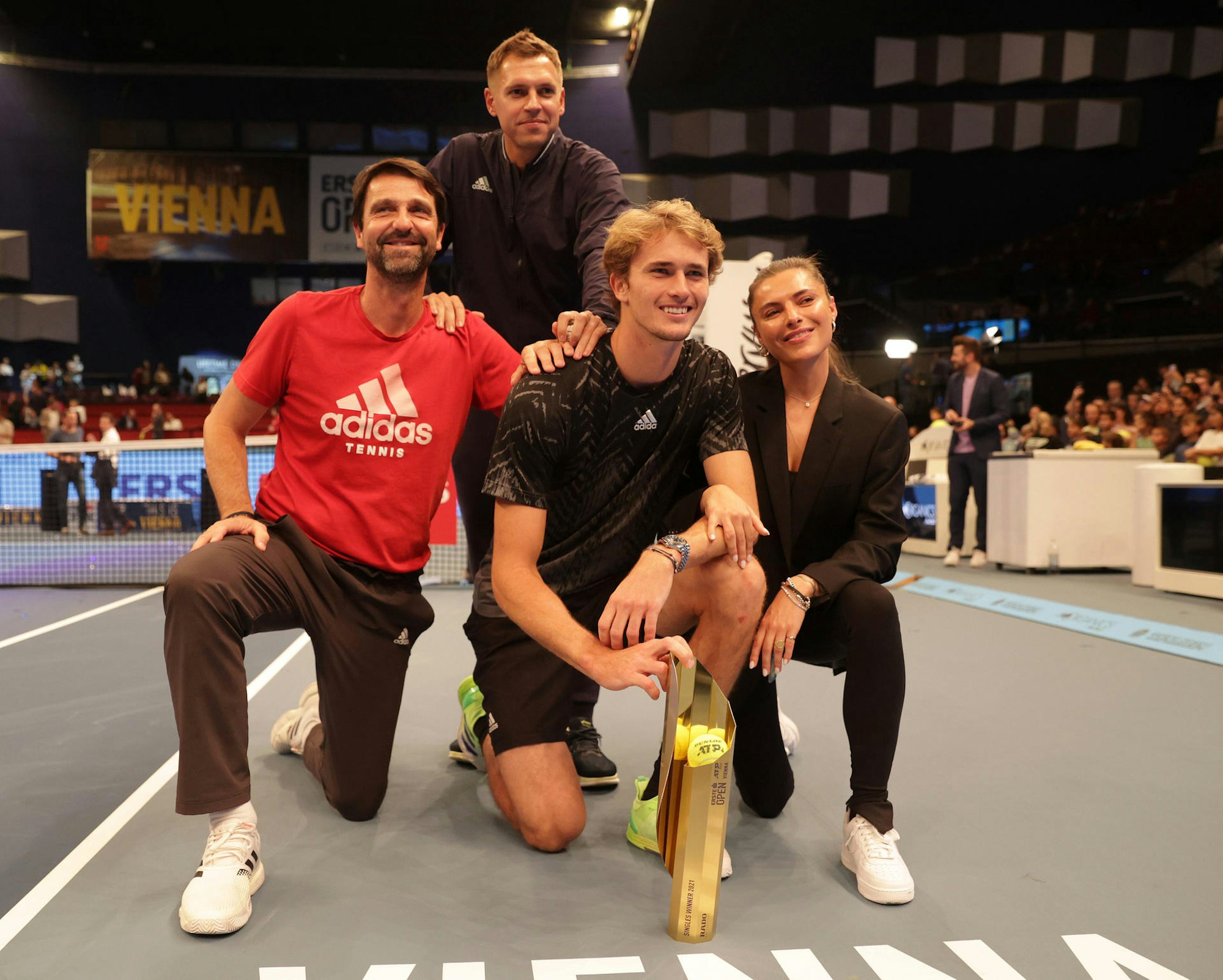 Thomalla Zverev