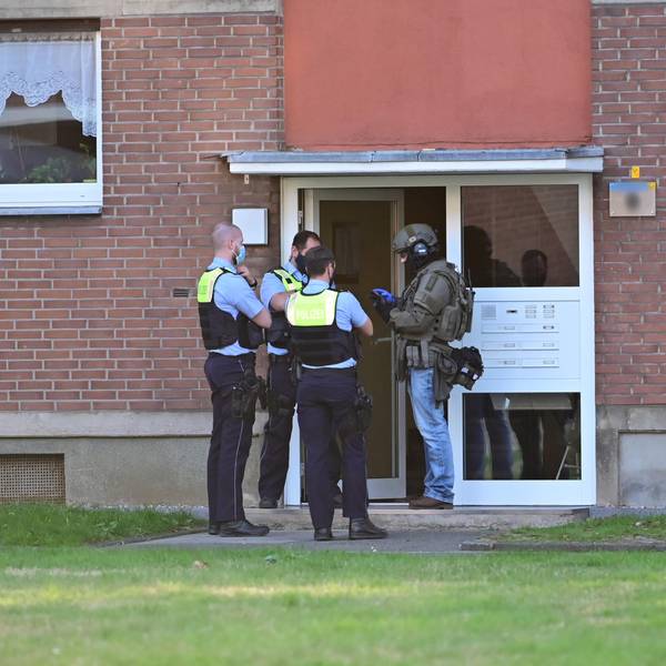 Krefeld_SEK_Einsatz