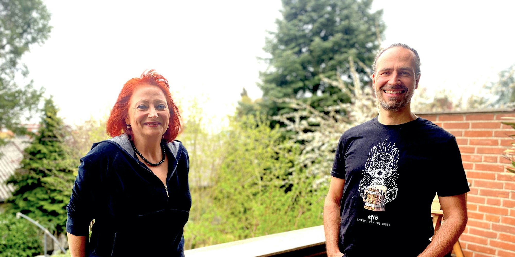 Rondorf_Ike und Eddi1