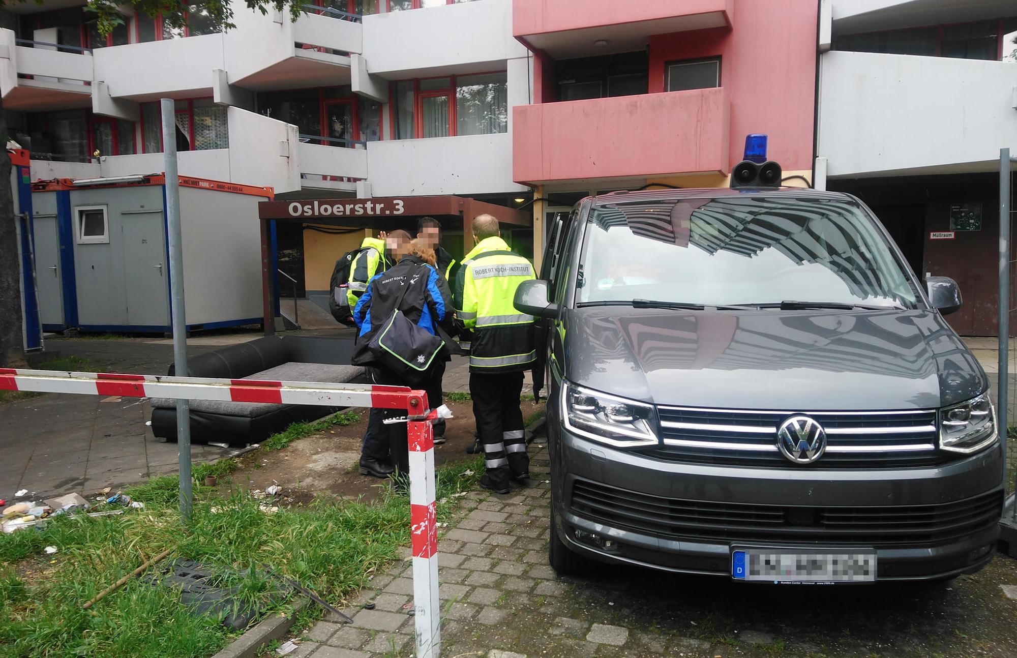 Chorweiler_Durchsuchungen_180615
