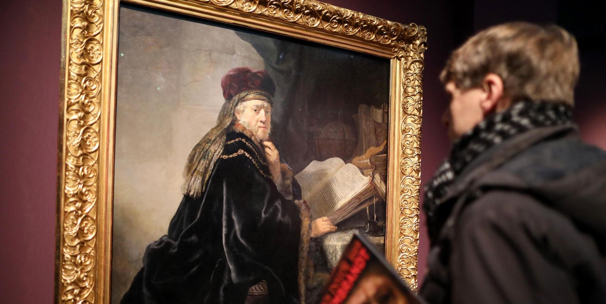 rembrandt Köln
