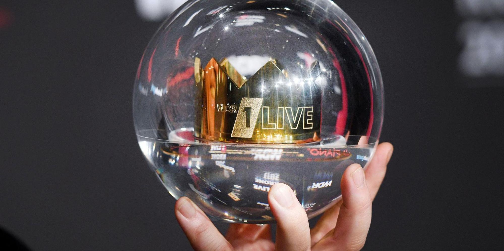 1live krone