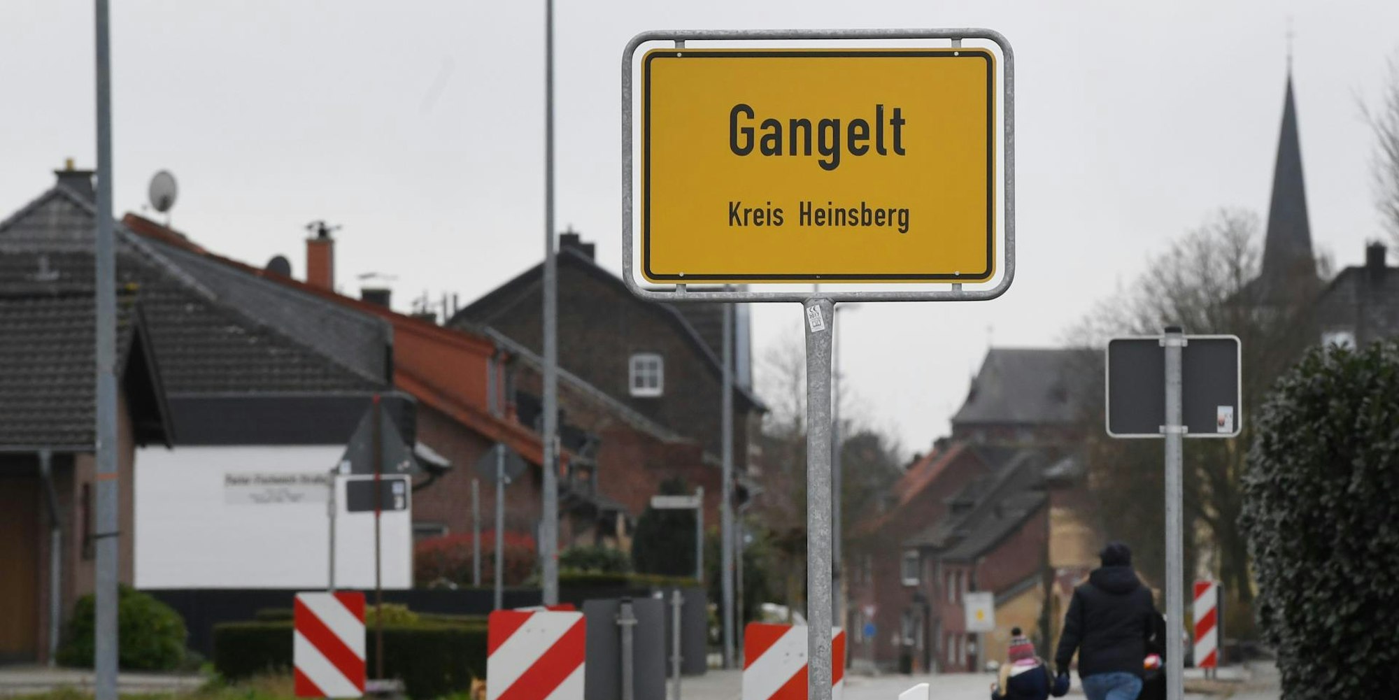 Heinsberg