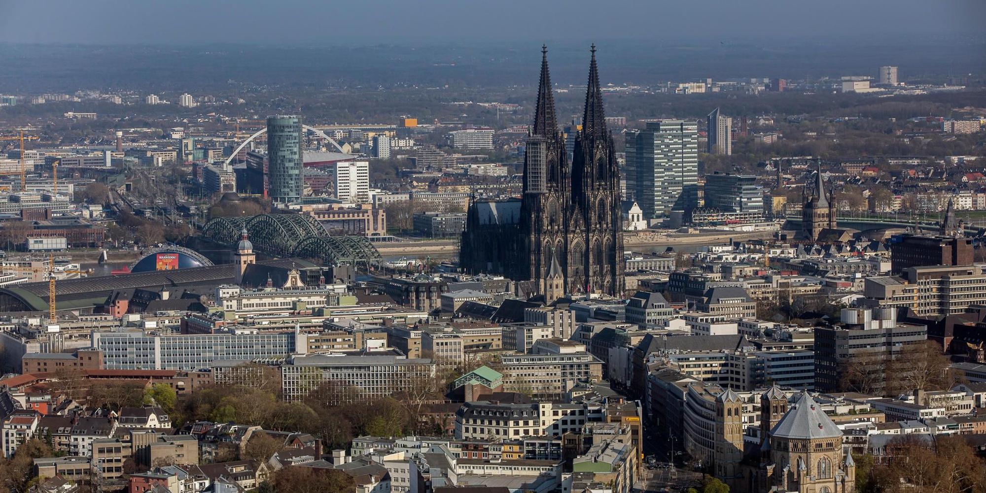 Kölner Dom