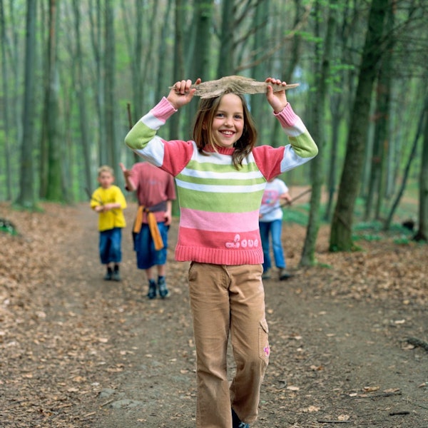 Wandern Kinder header 3