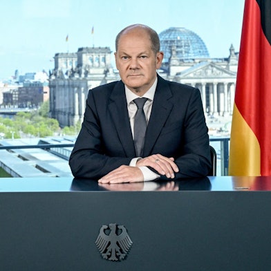 Scholz Rede 090522