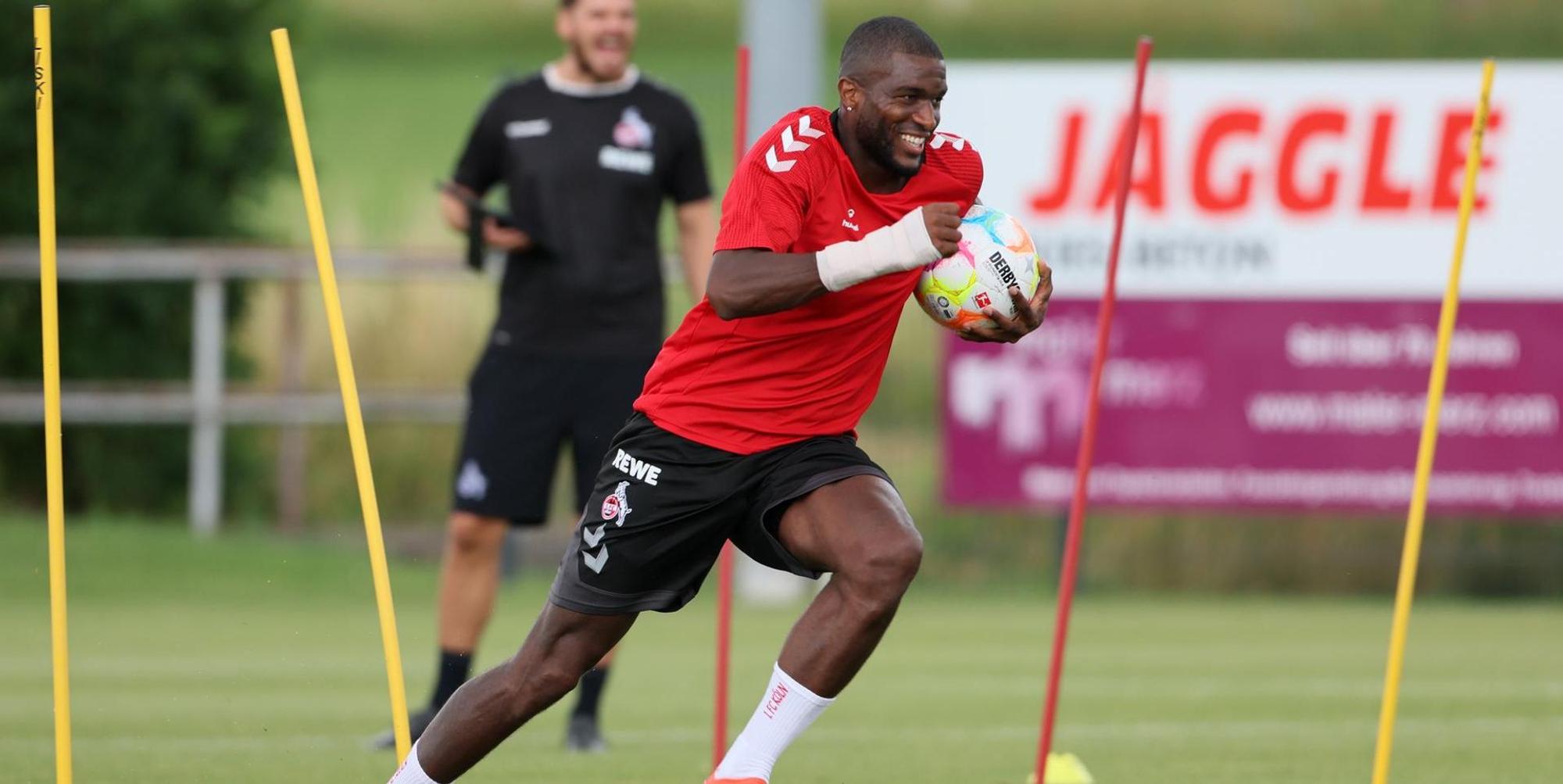 Modeste TL