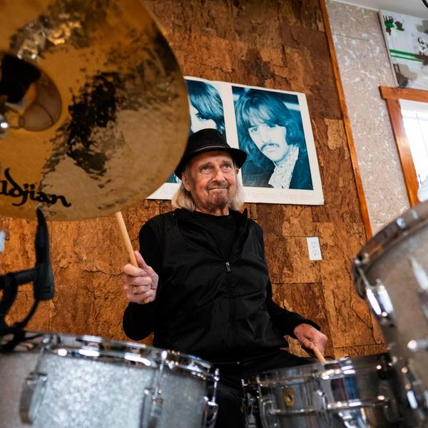 Alan White