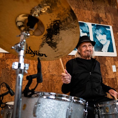 Alan White