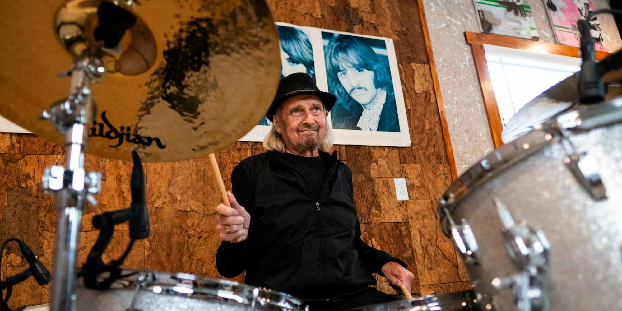 Alan White