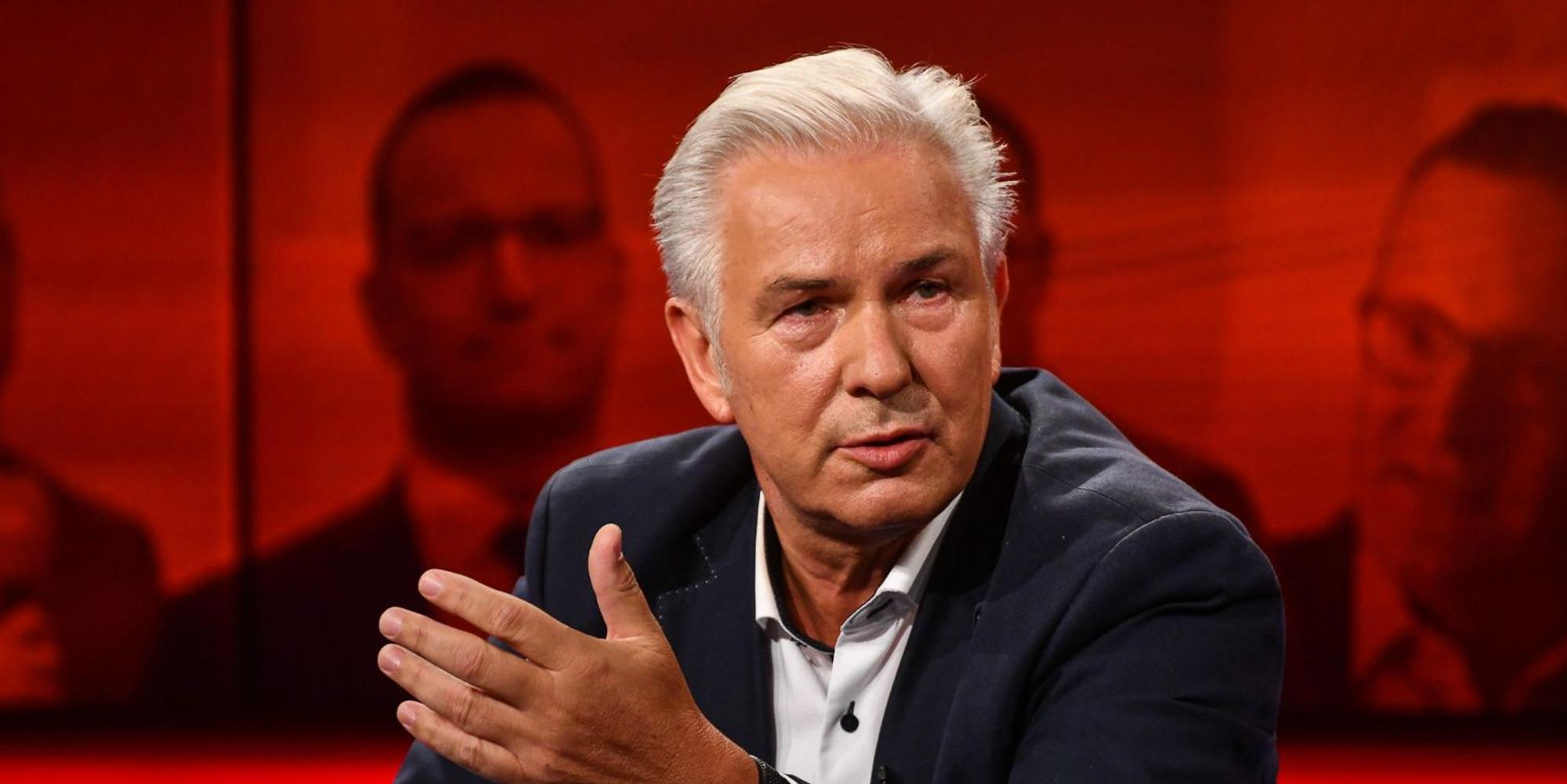 HAF_Wowereit Merkel-nachfolge
