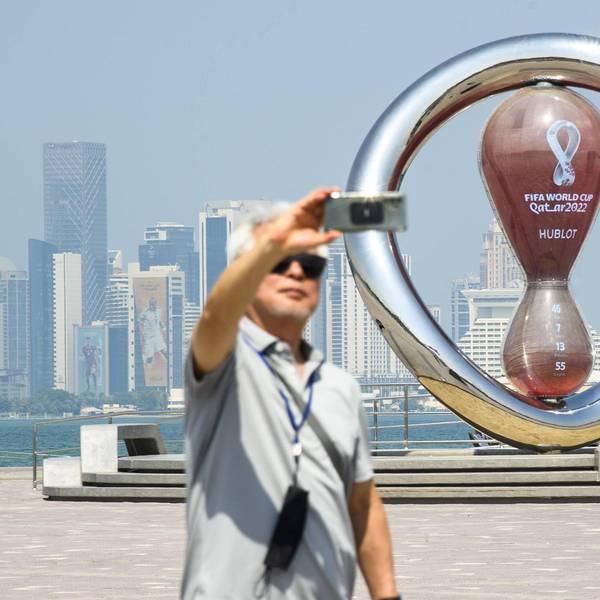 Selfie_Skyline