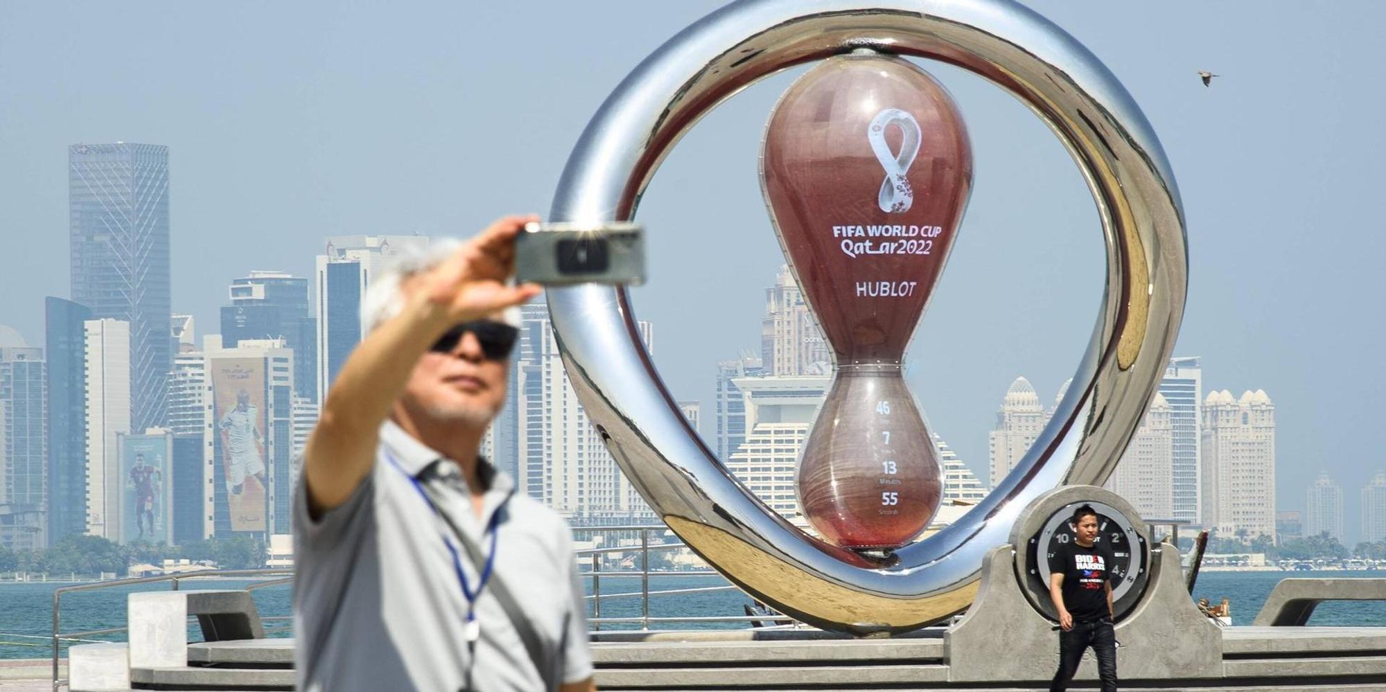 Selfie_Skyline