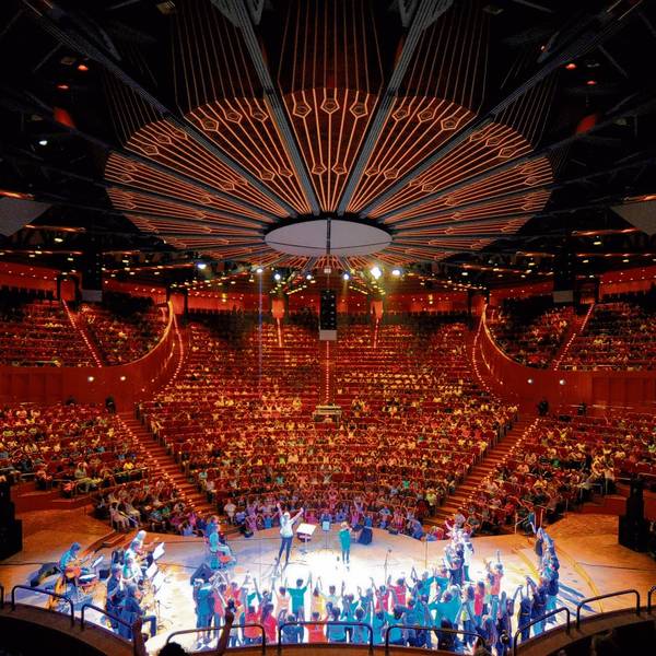 Philharmonie