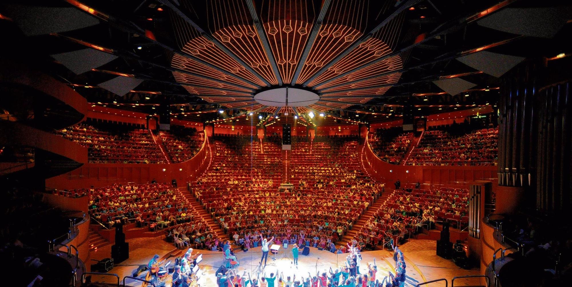 Philharmonie