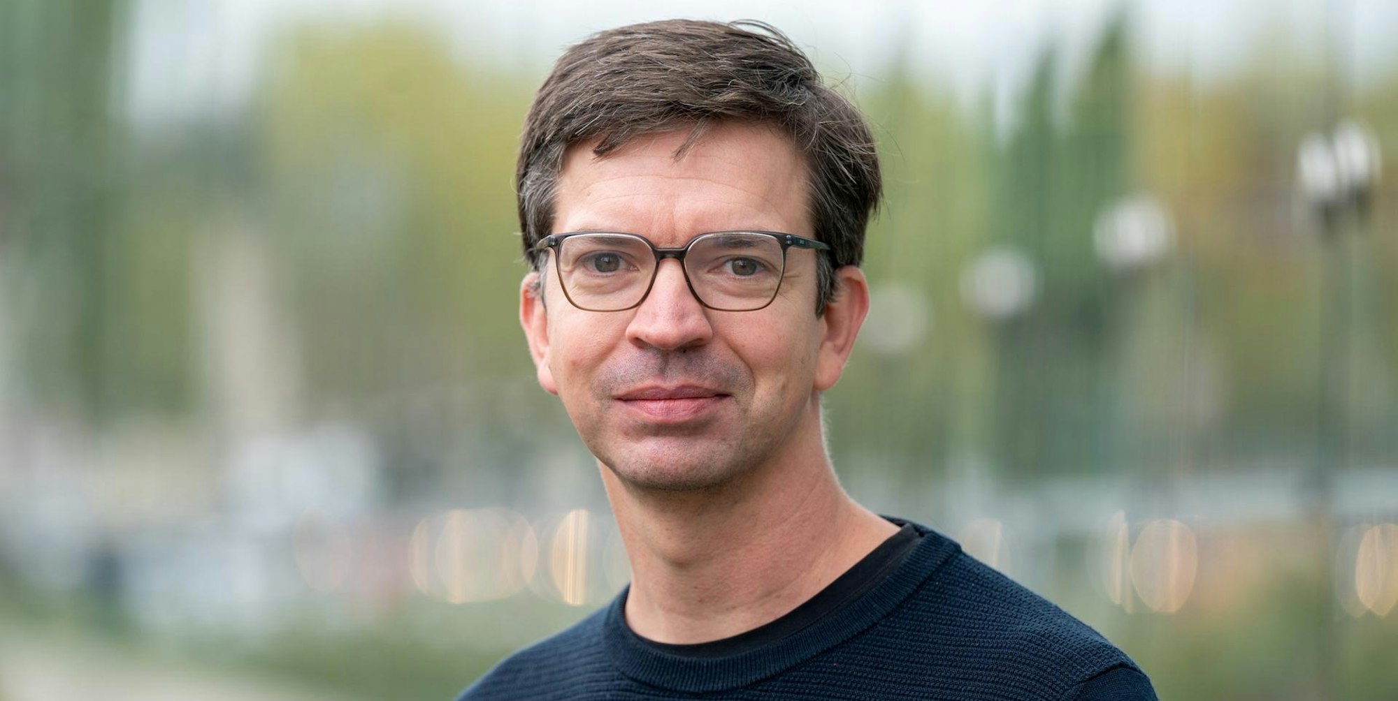 Martin Dowideit Oktober 2022