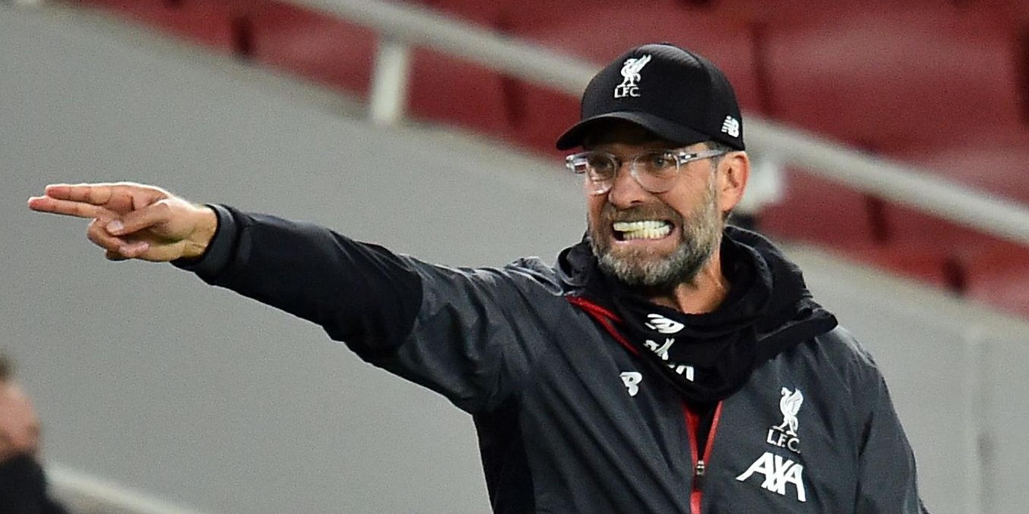 Klopp afp neu