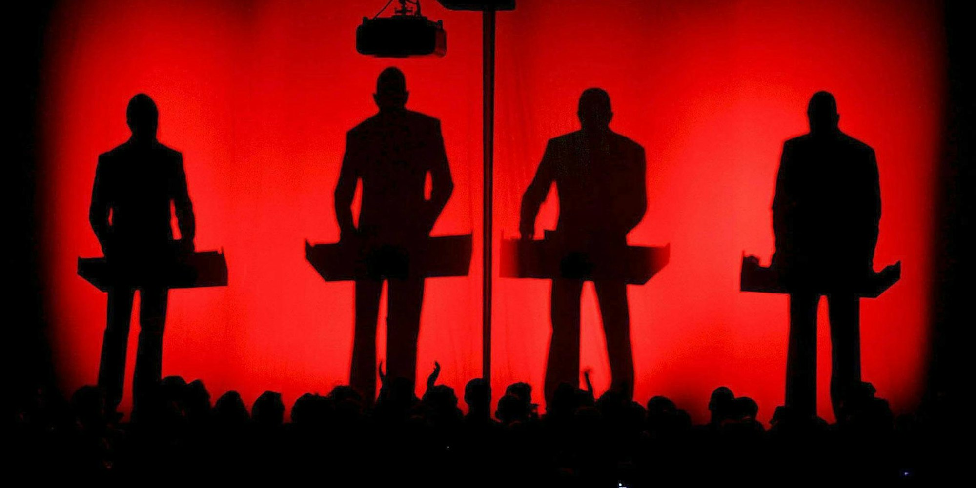 Kraftwerk