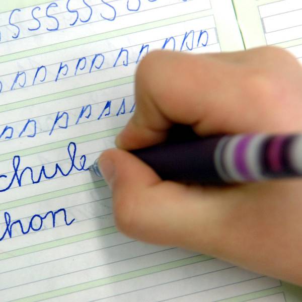 Handschrift 010622