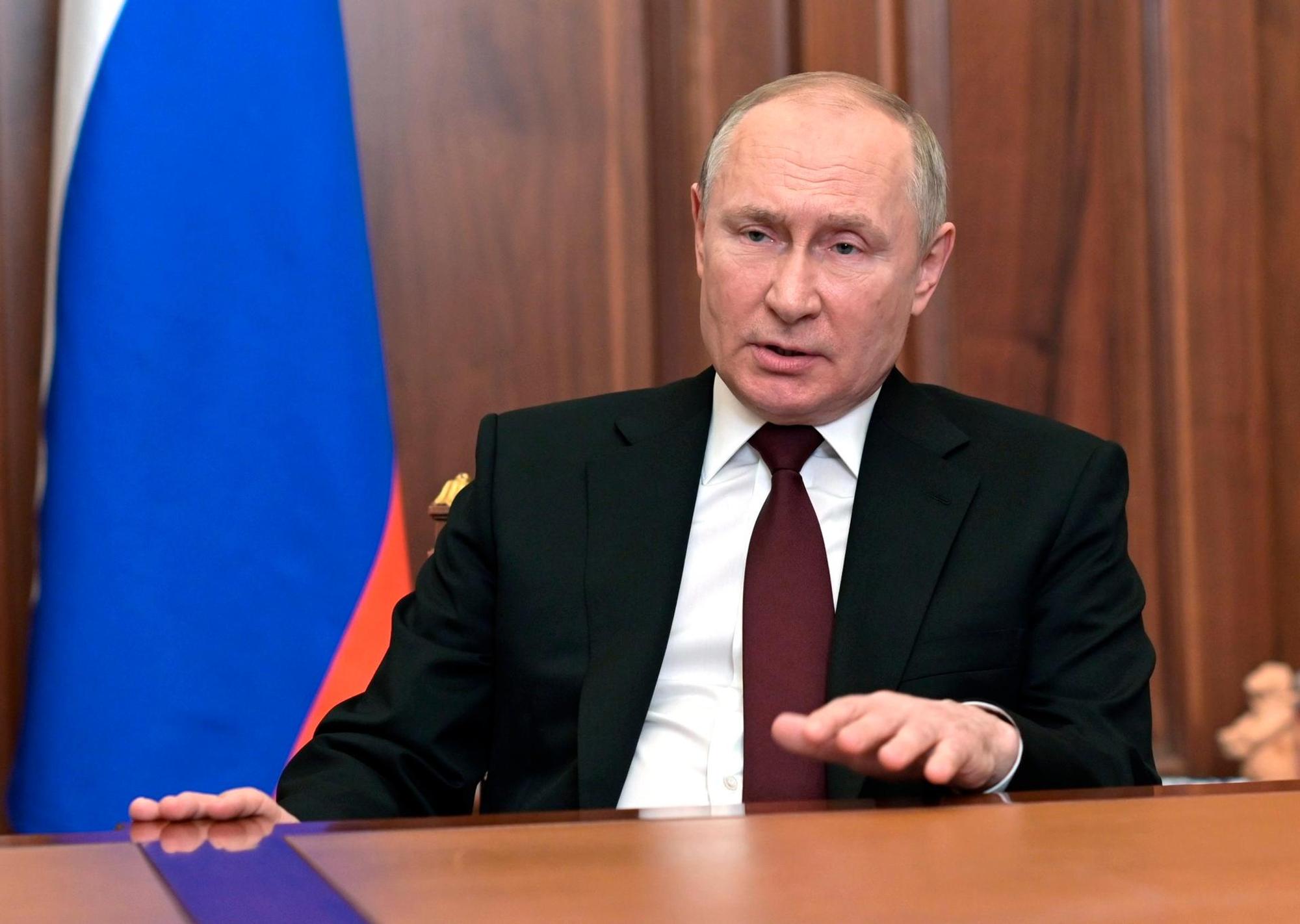 Putin TV