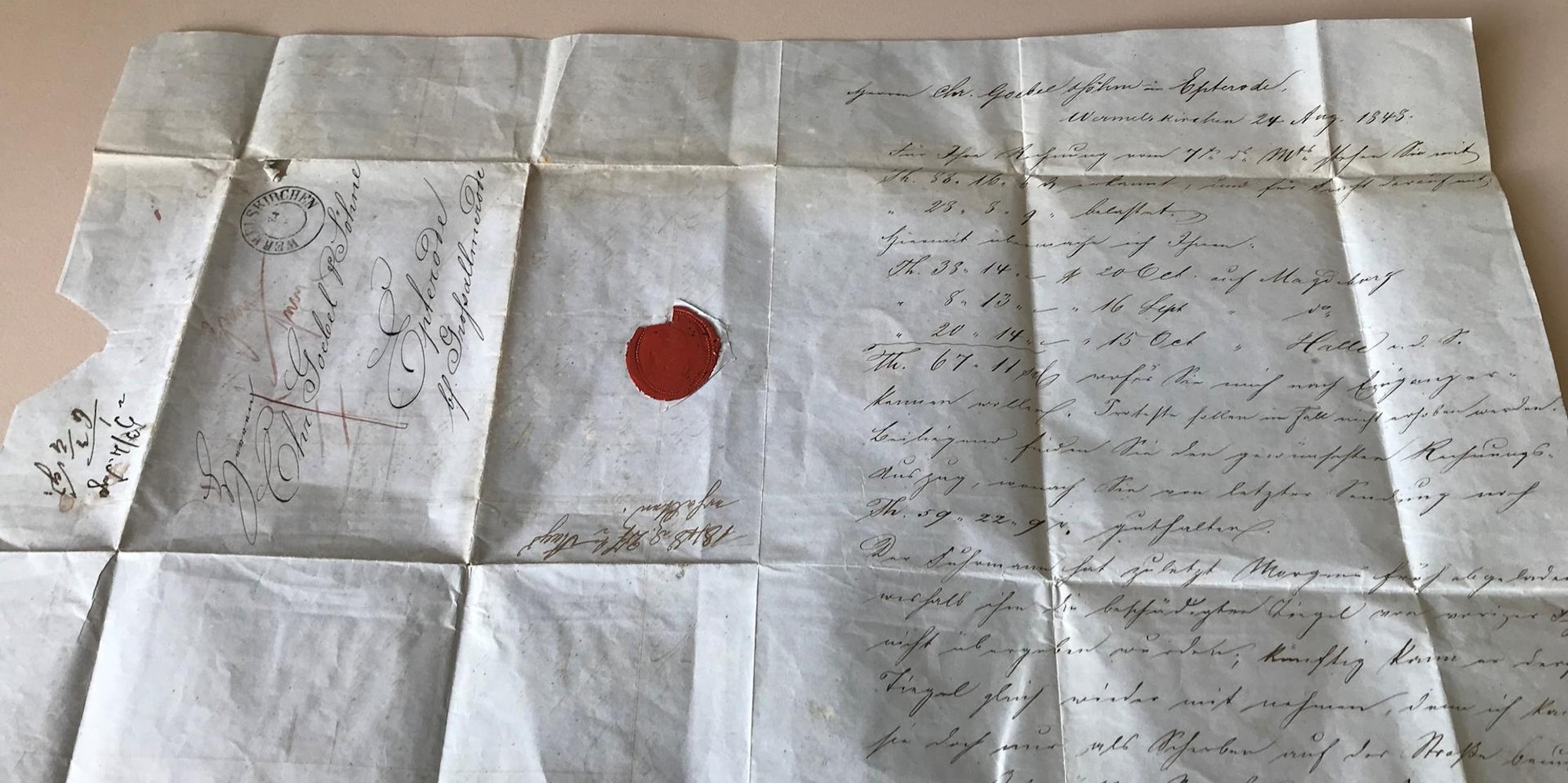 Briefe Carl Leverkus (2) (002)