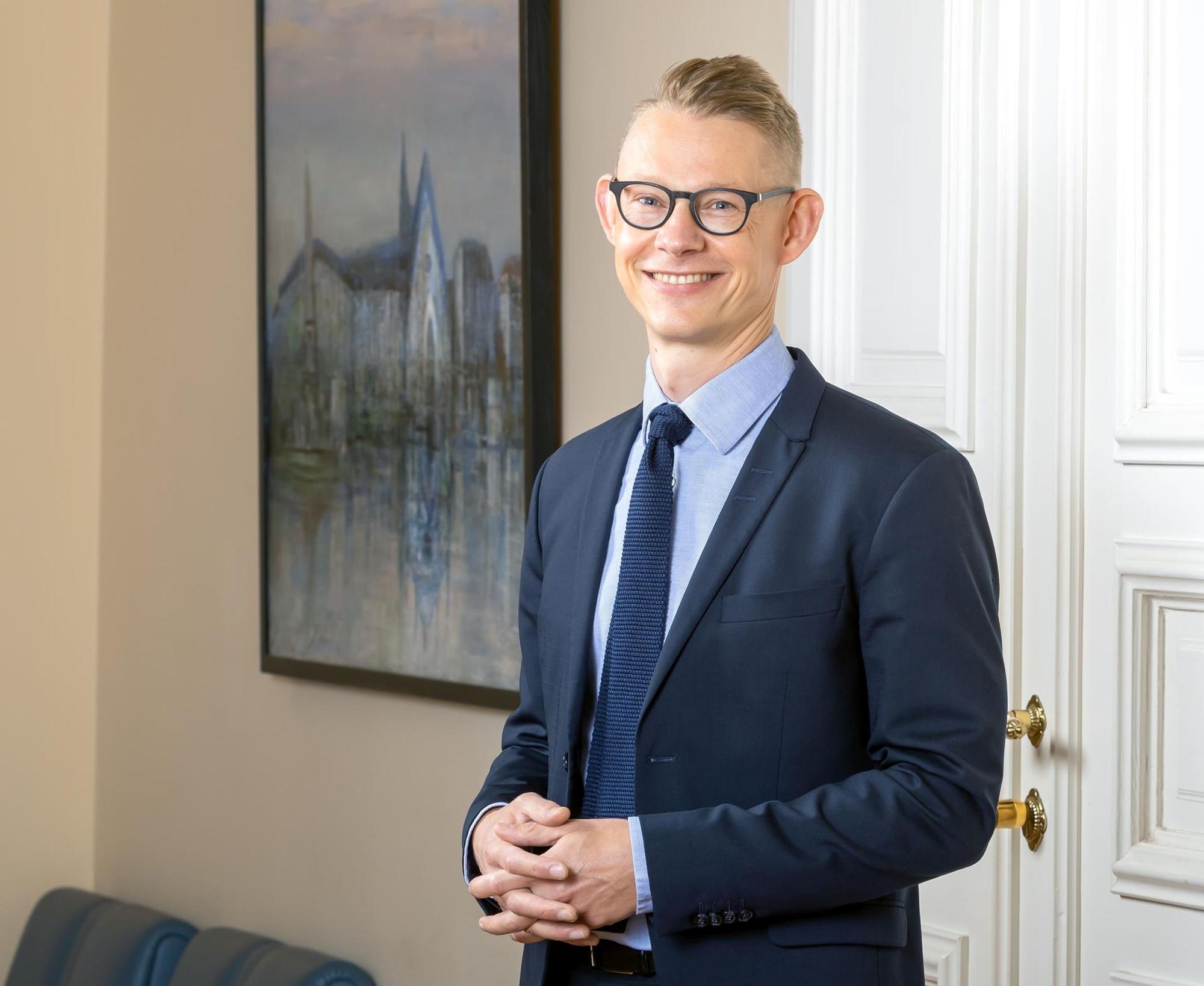 Christian Pentzold