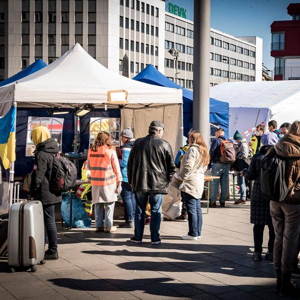 Erstbetreuung Breslauer Platz