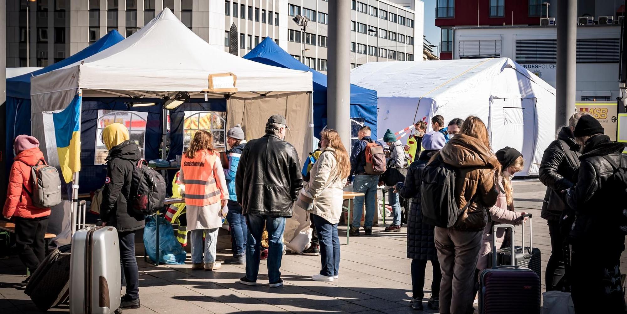 Erstbetreuung Breslauer Platz