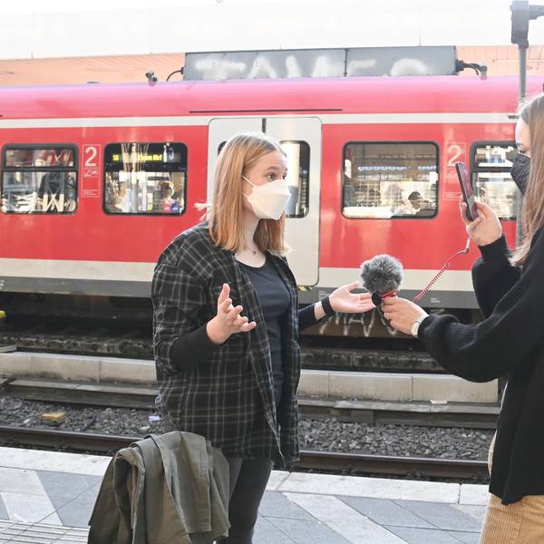 Sylt Live Reportage SCHWAIGER 1