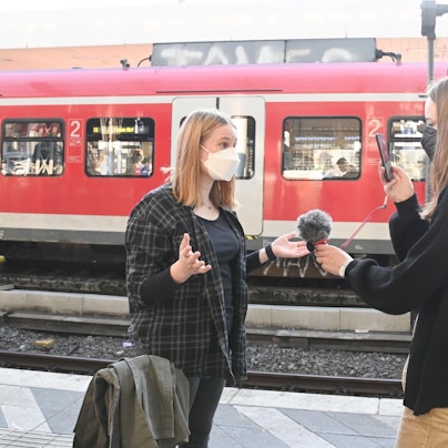 Sylt Live Reportage SCHWAIGER 1